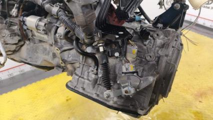 АКПП TOYOTA COROLLA ZRE151 1ZR 3050012D40 5 ракурс