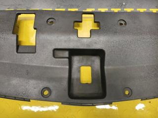 Защита замка капота HYUNDAI Santa fe DM G4KJ 86362A1010 3 ракурс
