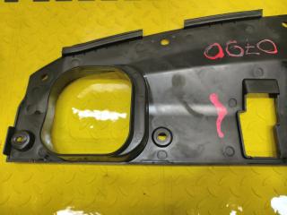 Защита замка капота HYUNDAI Santa fe DM G4KJ 86362A1010 5 ракурс