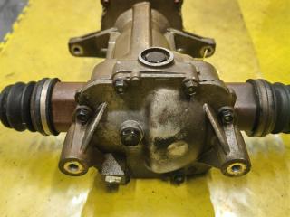 Редуктор HYUNDAI SANTA FE CM G4KE 530003B300 5 ракурс Редуктор HYUNDAI SANTA FE CM G4KE 530003B300 5 ракурс