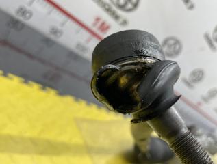 Рулевая рейка TOYOTA Highlander GSU40L 455100E020 2 ракурс