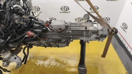 АКПП PORSCHE CAYENNE 958 M55.02 3.6 95830001131 1 ракурс