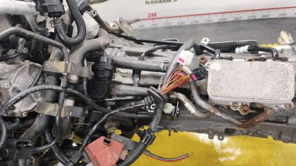 АКПП PORSCHE CAYENNE 958 M55.02 3.6 95830001131 2 ракурс
