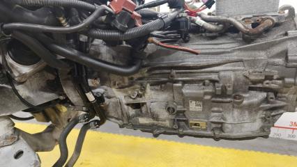АКПП PORSCHE CAYENNE 958 M55.02 3.6 95830001131 5 ракурс