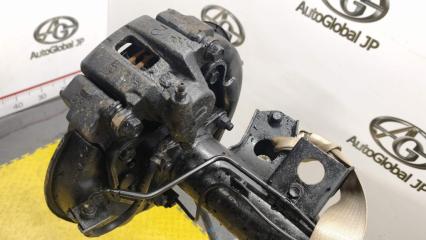 Мост задний TOYOTA PRADO 120 1GR 4211060870 4 ракурс