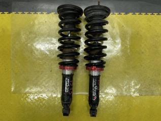 Стойка MITSUBISHI PAJERO V73 6G72 MR992126 1 ракурс