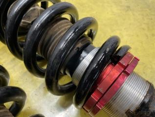 Стойка MITSUBISHI PAJERO V73 6G72 MR992126 5 ракурс