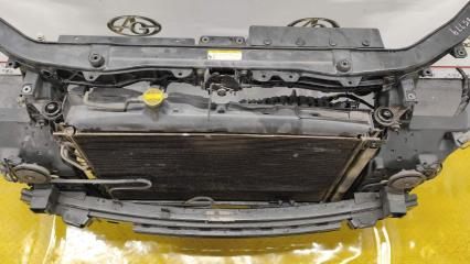 Телевизор HYUNDAI SANTA FE CM 253102B550 3 ракурс