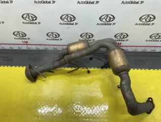 Катализатор Jeep Grand Cherokee WH EZB 52090043AD 1 ракурс