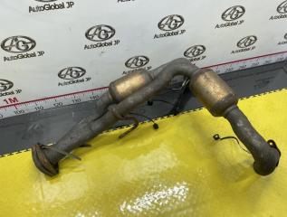 Катализатор Jeep Grand Cherokee WH EZB 52090043AD 2 ракурс