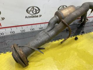 Катализатор Jeep Grand Cherokee WH EZB 52090043AD 3 ракурс