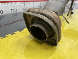 Катализатор Jeep Grand Cherokee WH EZB 52090043AD 4 ракурс
