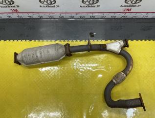 Катализатор ISUZU BIGHORN UBS26 6VE1 8971684550 1 ракурс