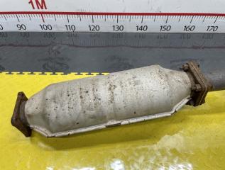 Катализатор ISUZU BIGHORN UBS26 6VE1 8971684550 2 ракурс