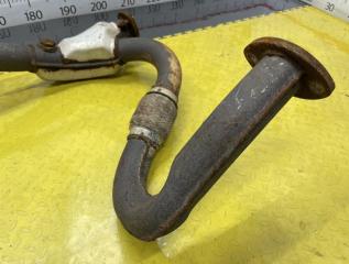 Катализатор ISUZU BIGHORN UBS26 6VE1 8971684550 4 ракурс