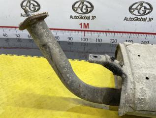 Глушитель NISSAN SAFARI VRGY60 TD42 B010020J11 4 ракурс