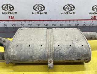 Глушитель NISSAN SAFARI VRGY60 TD42 B010020J11 5 ракурс