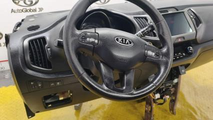 Торпедо Kia Sportage G4NA 847104T020WK 5 ракурс Торпедо Kia Sportage G4NA 847104T020WK 5 ракурс