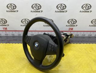 Руль BMW X5 E70 32306780542 1 ракурс Руль BMW X5 E70 32306780542 1 ракурс