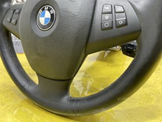 Руль BMW X5 E70 32306780542 2 ракурс Руль BMW X5 E70 32306780542 2 ракурс