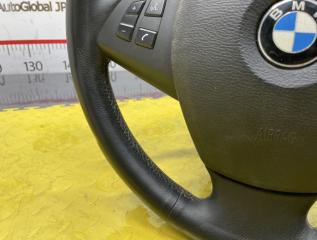 Руль BMW X5 E70 32306780542 5 ракурс Руль BMW X5 E70 32306780542 5 ракурс