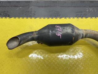 Глушитель TOYOTA VANGUARD GSA33 2GRFE 1743031511 2 ракурс Глушитель TOYOTA VANGUARD GSA33 2GRFE 1743031511 2 ракурс