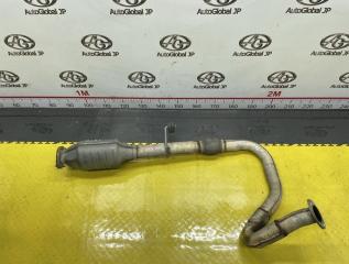 Катализатор ISUZU BIGHORN UBS73 4JX1 8972193400 1 ракурс