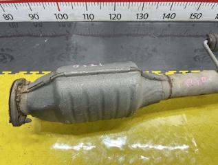 Катализатор ISUZU BIGHORN UBS73 4JX1 8972193400 2 ракурс