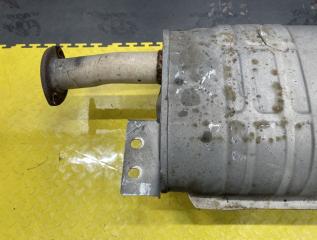 Глушитель ISUZU BIGHORN UBS73 4JX1 8971694271 3 ракурс