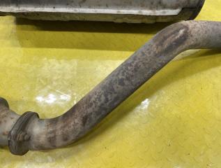Глушитель ISUZU BIGHORN UBS73 4JX1 8971694271 5 ракурс