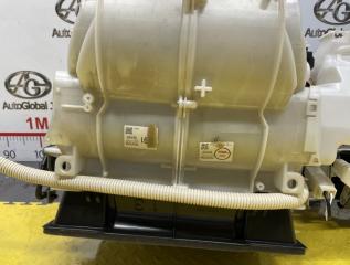 Печка TOYOTA KLUGER V MHU28 3MZFE 8705048150 2 ракурс Печка TOYOTA KLUGER V MHU28 3MZFE 8705048150 2 ракурс
