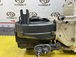 Печка TOYOTA KLUGER V MHU28 3MZFE 8705048150 2 ракурс Печка TOYOTA KLUGER V MHU28 3MZFE 8705048150 2 ракурс