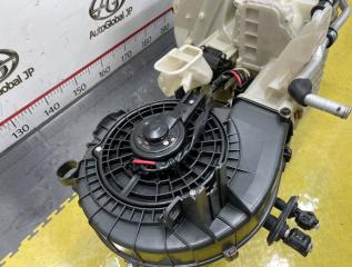 Печка TOYOTA KLUGER V MHU28 3MZFE 8705048150 4 ракурс Печка TOYOTA KLUGER V MHU28 3MZFE 8705048150 4 ракурс