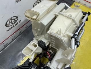 Печка TOYOTA KLUGER V MHU28 3MZFE 8705048150 5 ракурс Печка TOYOTA KLUGER V MHU28 3MZFE 8705048150 5 ракурс