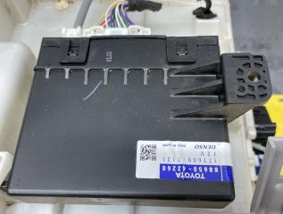 Печка TOYOTA VANGUARD GSA33 2GRFE 8705012330 5 ракурс Печка TOYOTA VANGUARD GSA33 2GRFE 8705012330 5 ракурс