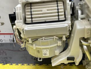 Печка LEXUS RX270 AGL10 1ARFE 8705048370 5 ракурс
