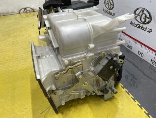 Печка NISSAN Terrano TR50 ZD30DDTI 271102W106 5 ракурс Печка NISSAN Terrano TR50 ZD30DDTI 271102W106 5 ракурс