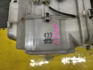 Печка MITSUBISHI PAJERO V46 4M40 3 ракурс