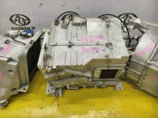 Печка MITSUBISHI PAJERO V46 4M40 4 ракурс