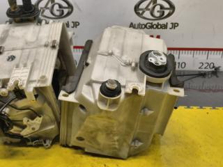 Печка MITSUBISHI PAJERO V24 4D56 MB657362 4 ракурс