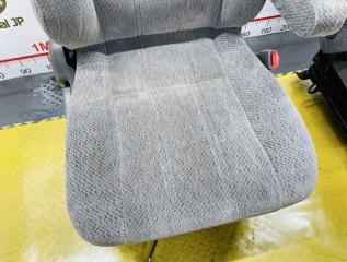 Сидение переднее ISUZU BIGHORN UBS26 6VE1 8971954851 2 ракурс
