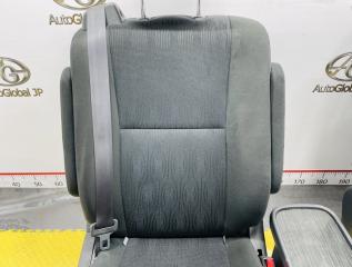 Сиденье заднее TOYOTA ESTIMA ACR50 2AZFE 7107828590C1 4 ракурс Сиденье заднее TOYOTA ESTIMA ACR50 2AZFE 7107828590C1 4 ракурс
