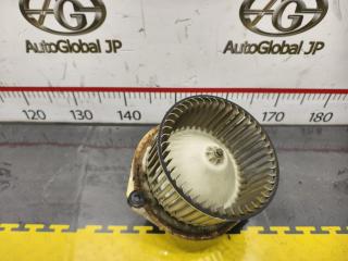 Мотор печки NISSAN SAFARI VRGY60 TD42 2722001J01 1 ракурс