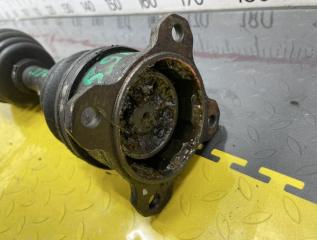 Привод правый передний MITSUBISHI PAJERO V46 4M40 MB620256 5 ракурс