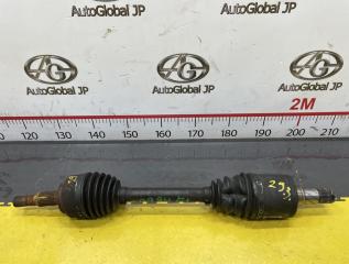 Привод левый передний Jeep Grand Cherokee WH EZB 52104591AB 1 ракурс