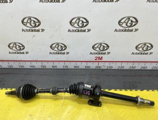 Привод правый передний LEXUS RX270 AGL10 1ARFE 4341048110 1 ракурс