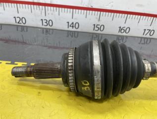 Привод правый передний LEXUS RX270 AGL10 1ARFE 4341048110 3 ракурс