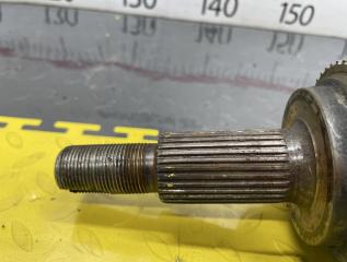 Привод правый передний LEXUS RX270 AGL10 1ARFE 4341048110 5 ракурс