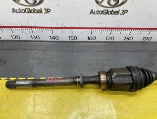 Привод правый передний TOYOTA VANGUARD GSA33 2GRFE 4341042200 2 ракурс Привод правый передний TOYOTA VANGUARD GSA33 2GRFE 4341042200 2 ракурс