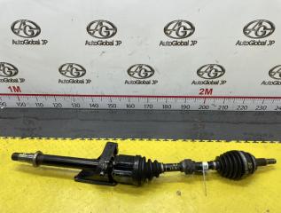 Привод правый передний TOYOTA KLUGER V MHU28 3MZFE 1 ракурс Привод правый передний TOYOTA KLUGER V MHU28 3MZFE 1 ракурс